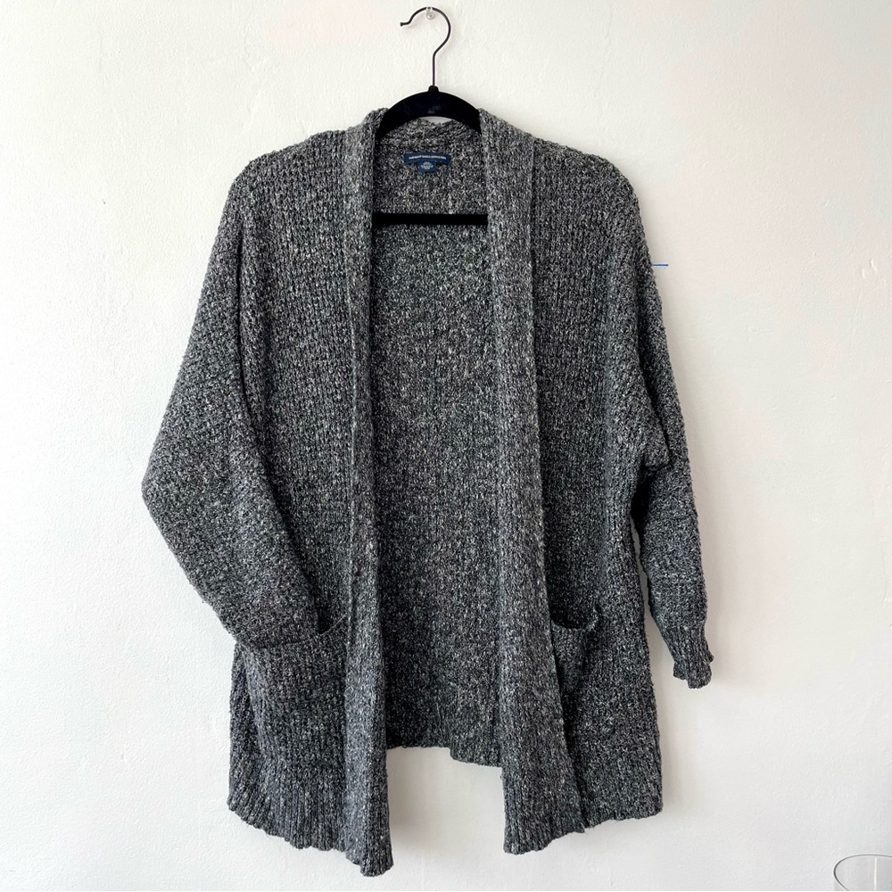 American Eagle Cardigan Sweater